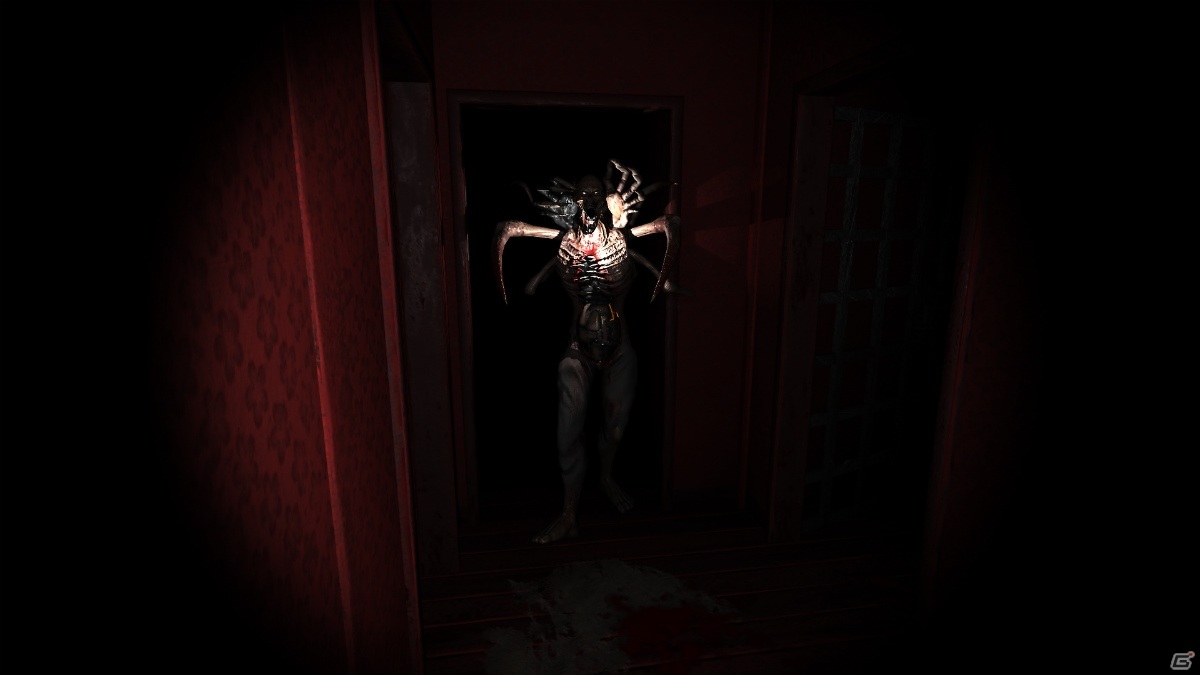 日本の学生が一人で開発した「AccidentHouse」の早期アクセスが10月24日8時よりSteamで開始！の画像23