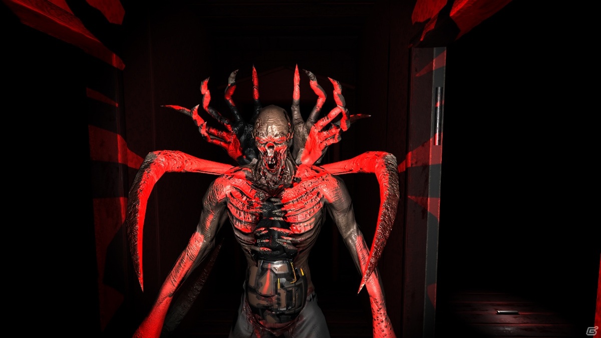 日本の学生が一人で開発した「AccidentHouse」の早期アクセスが10月24日8時よりSteamで開始！の画像3