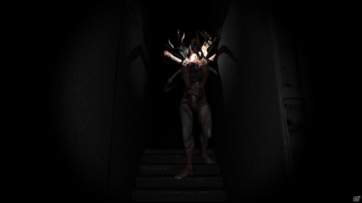 日本の学生が一人で開発した「AccidentHouse」の早期アクセスが10月24日8時よりSteamで開始！の画像31