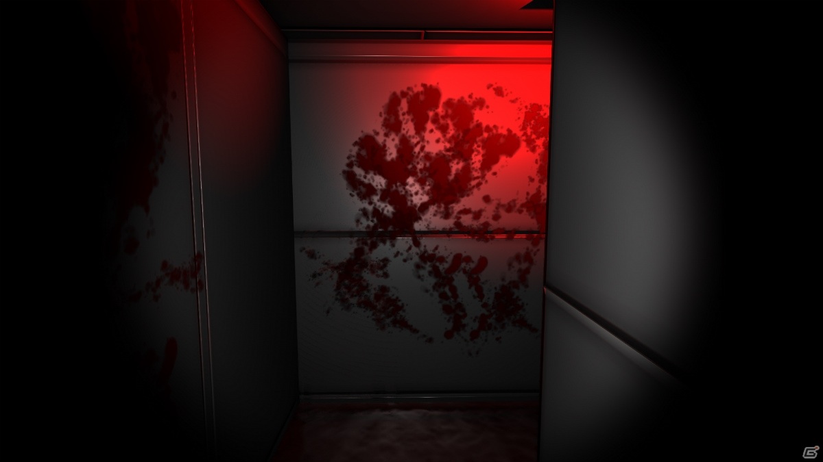 日本の学生が一人で開発した「AccidentHouse」の早期アクセスが10月24日8時よりSteamで開始！の画像4