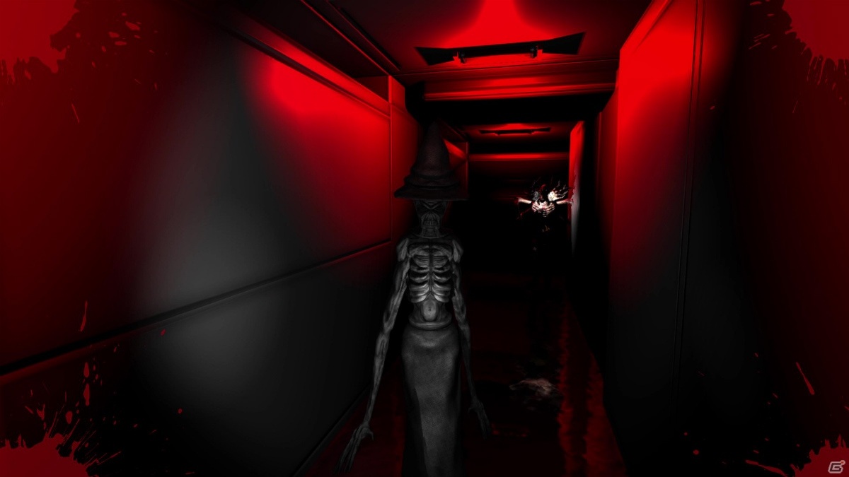 日本の学生が一人で開発した「AccidentHouse」の早期アクセスが10月24日8時よりSteamで開始！の画像45