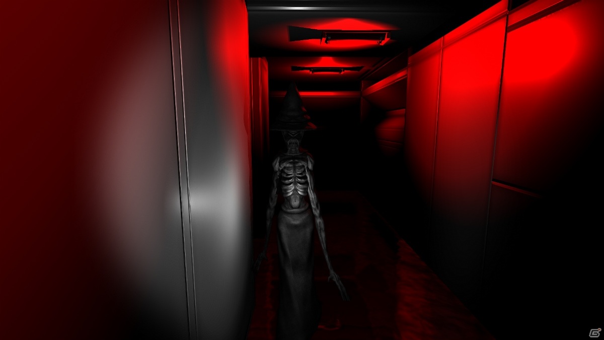 日本の学生が一人で開発した「AccidentHouse」の早期アクセスが10月24日8時よりSteamで開始！の画像5
