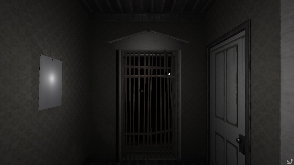 日本の学生が一人で開発した「AccidentHouse」の早期アクセスが10月24日8時よりSteamで開始！の画像7