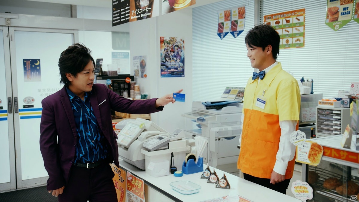 「シャドウバース チャンピオンズバトル」お笑い芸人・ぺこぱが出演するTVCMが放送開始！の画像6