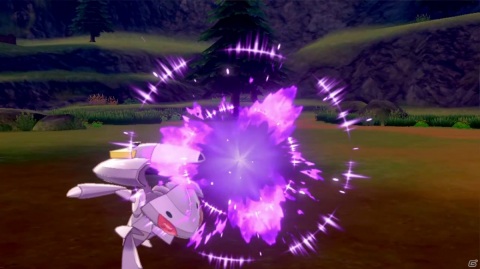 「ポケットモンスター ソード・シールド エキスパンションパス」第2弾「冠の雪原」が配信開始！の画像12