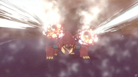 「ポケットモンスター ソード・シールド エキスパンションパス」第2弾「冠の雪原」が配信開始！の画像16