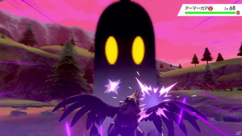 「ポケットモンスター ソード・シールド エキスパンションパス」第2弾「冠の雪原」が配信開始！の画像20