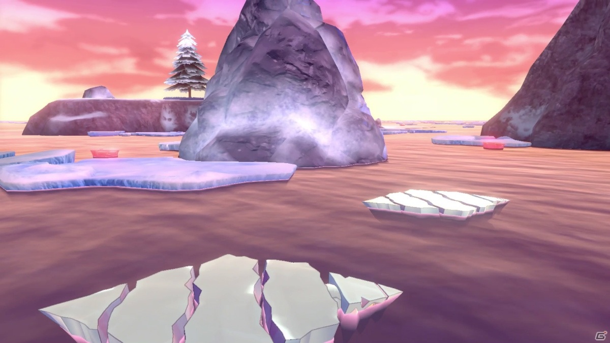 「ポケットモンスター ソード・シールド エキスパンションパス」第2弾「冠の雪原」が配信開始！の画像2