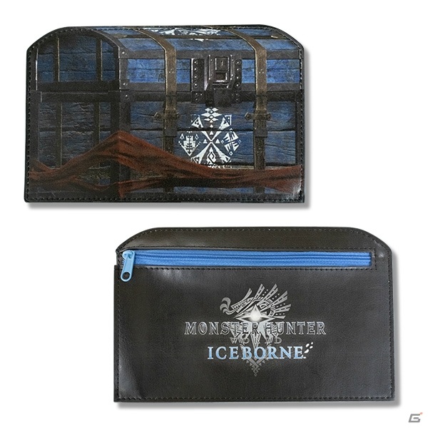 「CAPCOM STORE」に「モンスターハンター」シリーズの世界観を楽しめるアイテムが登場！の画像7