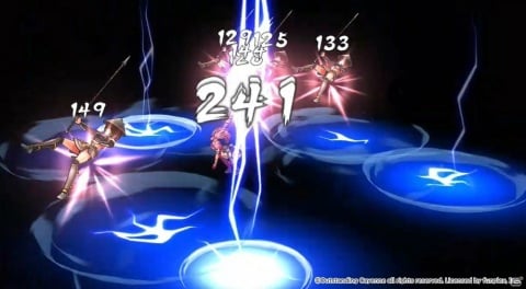 「戦国RENKA ズーム！」に児雷也（CV：大西沙織）が実装！サイン色紙が当たるキャンペーンも実施の画像4