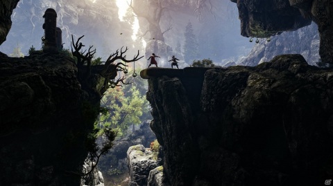 「GreedFall」ストーリーRPGの創世記を描く、迫力の最新トレーラーが公開！の画像2