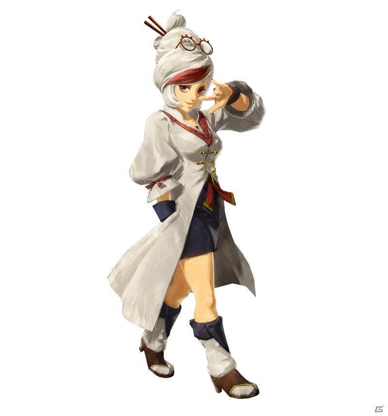 「ゼルダ無双 厄災の黙示録」ハイラル王やプルアなどの登場キャラクターとイベント・アクションシーンが公開！の画像3