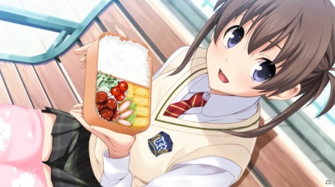 歴代作品を移植した「メモリーズオフ ヒストリア」は2021年3月25日にPS4/Switchで発売！の画像17