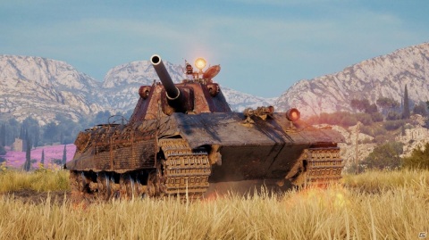 PC版「World of Tanks」伊藤暢達氏、山岡晃氏とのハロウィーンスペシャルコラボイベントが実施決定！の画像14