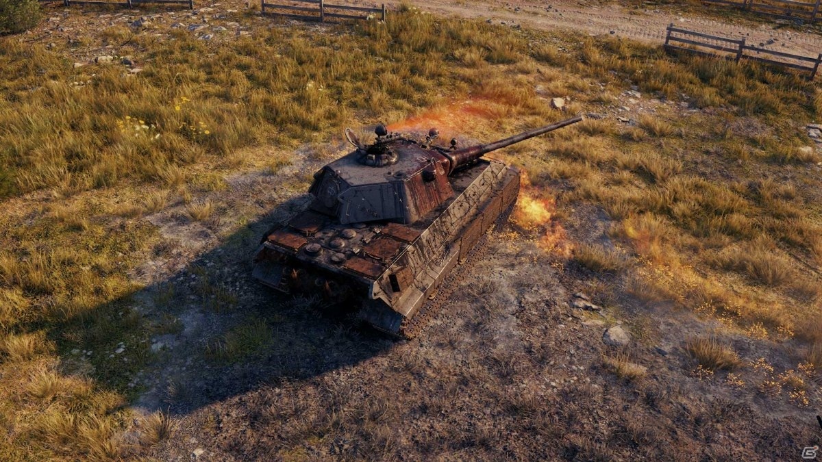 PC版「World of Tanks」伊藤暢達氏、山岡晃氏とのハロウィーンスペシャルコラボイベントが実施決定！の画像15
