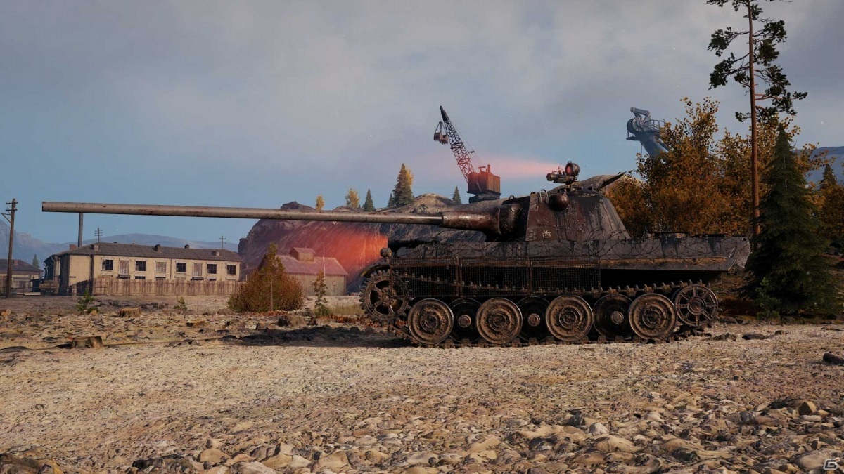 PC版「World of Tanks」伊藤暢達氏、山岡晃氏とのハロウィーンスペシャルコラボイベントが実施決定！の画像20