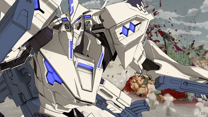 マブラヴ オルタネイティヴ が21年にtvアニメ化 戦術機武御雷が駆け巡る特報pvやティザービジュアルがお披露目にの画像 ゲーム情報サイト Gamer マブラヴ オルタネイティヴ が21年にtvアニメ化 戦術機武御雷が駆け巡る特報pvやティザービジュアルがお披露目にの画像 ゲーム情報サイト Gamer