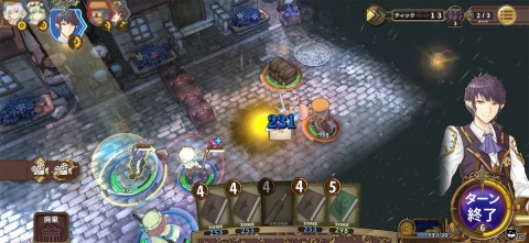 クラフト・デッキ構築・タクティカルバトルが融合！良作SRPG「Zold:Out～鍛冶屋の物語」レビューの画像11