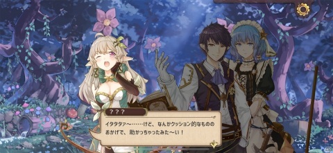 クラフト・デッキ構築・タクティカルバトルが融合！良作SRPG「Zold:Out～鍛冶屋の物語」レビューの画像17