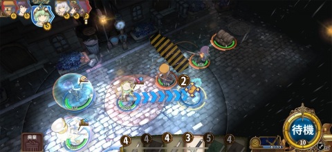 クラフト・デッキ構築・タクティカルバトルが融合！良作SRPG「Zold:Out～鍛冶屋の物語」レビューの画像8