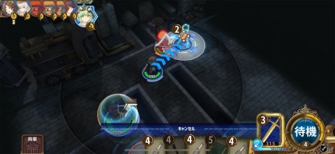 クラフト・デッキ構築・タクティカルバトルが融合！良作SRPG「Zold:Out～鍛冶屋の物語」レビューの画像9