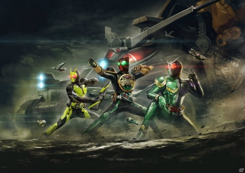 来週は「KAMEN RIDER memory of heroez」「真・女神転生III NOCTURNE HD REMASTER」が発売！の画像1