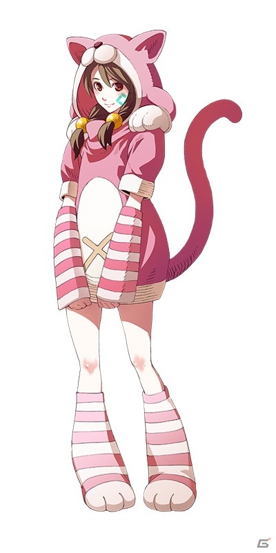 「STEINS;GATE」とは異なる科学ADV新企画、「ANONYMOUS;CODE」の発売時期などが明らかに！の画像11