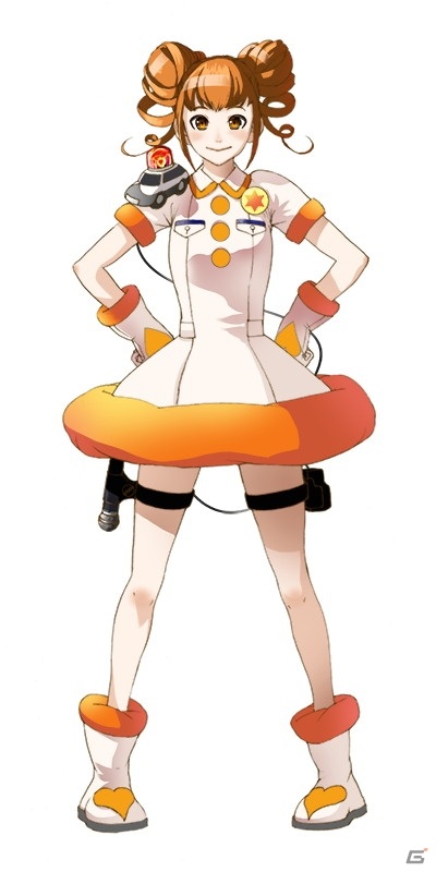 「STEINS;GATE」とは異なる科学ADV新企画、「ANONYMOUS;CODE」の発売時期などが明らかに！の画像12
