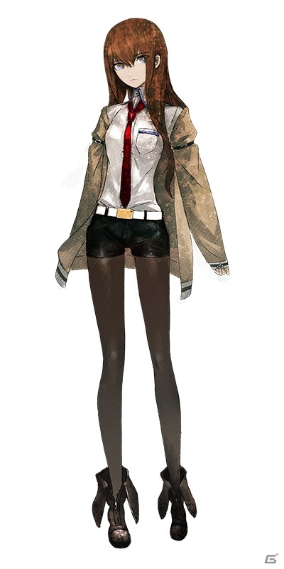 「STEINS;GATE」とは異なる科学ADV新企画、「ANONYMOUS;CODE」の発売時期などが明らかに！の画像15