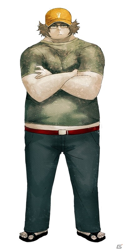 「STEINS;GATE」とは異なる科学ADV新企画、「ANONYMOUS;CODE」の発売時期などが明らかに！の画像16