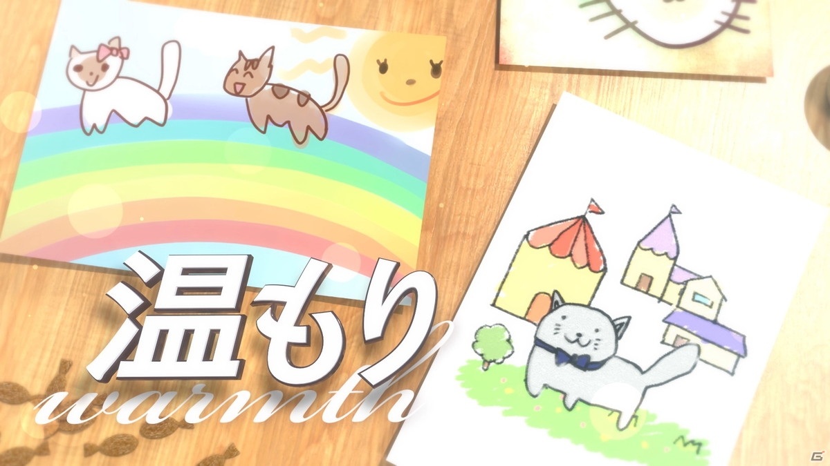 「STEINS;GATE」とは異なる科学ADV新企画、「ANONYMOUS;CODE」の発売時期などが明らかに！の画像4