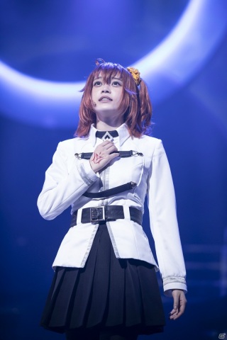 東京公演ついに開幕！「Fate/Grand Order THE STAGE -冠位時間神殿ソロモン-」のゲネプロレポートと舞台写真が公開の画像6