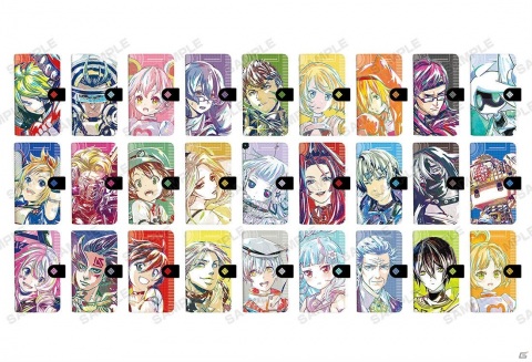 「#コンパス Ani-Art POP UP SHOP in MAGNET by SHIBUYA109」が11月6日より開催決定！の画像12