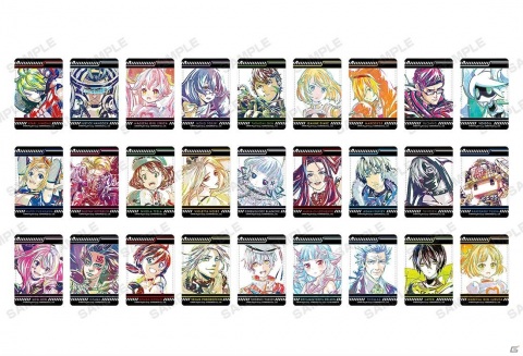 「#コンパス Ani-Art POP UP SHOP in MAGNET by SHIBUYA109」が11月6日より開催決定！の画像14