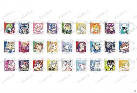 「#コンパス Ani-Art POP UP SHOP in MAGNET by SHIBUYA109」が11月6日より開催決定！の画像16