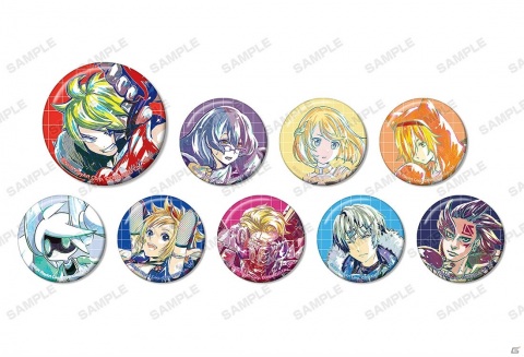 「#コンパス Ani-Art POP UP SHOP in MAGNET by SHIBUYA109」が11月6日より開催決定！の画像8
