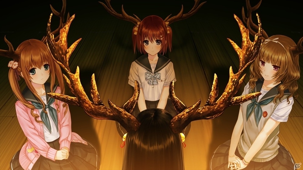 「祝姫【国際版】」がDMM GAMES/Steamで販売開始！Steamでは10％オフの記念セールが実施の画像11