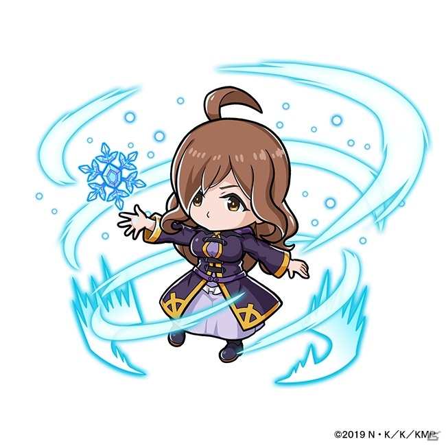 「ポコロンダンジョンズ」にて「この素晴らしい世界に祝福を！」とのコラボが開始！の画像10