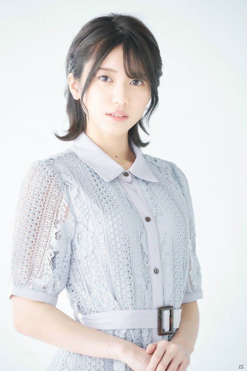 「ラルナ～勇者物語～」AKB48の大西桃香さんをフェアリス役として起用の画像1