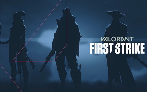 「VALORANT」初の公式大会「FIRST STRIKE」の国内大会が開催決定！10月30日より参加受付が開始