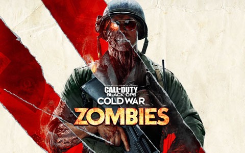 「コール オブ デューティ ブラックオプス コールドウォー」PS独占コンテンツ「Zombies Onslaught」のトレーラーが公開！