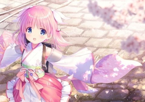 それは、歌と人形を繋ぐ物語―ビジュアルアーツのメデイアミックス企画「プリマドール」が始動！の画像1