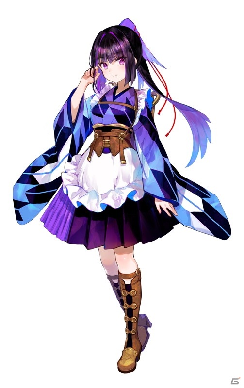 それは、歌と人形を繋ぐ物語―ビジュアルアーツのメデイアミックス企画「プリマドール」が始動！の画像4