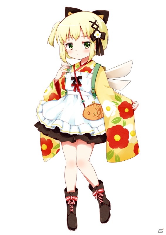 それは、歌と人形を繋ぐ物語―ビジュアルアーツのメデイアミックス企画「プリマドール」が始動！の画像5