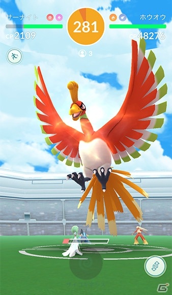 「Pokémon GO」のオフィシャルパートナーにスシローが就任！全世界の店舗にポケストップやジムが登場の画像3