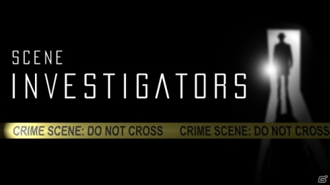 「Scene Investigators」の体験版がSteam向けに配信！ディナパーティーで起きた殺人事件の推理に挑戦しようの画像1