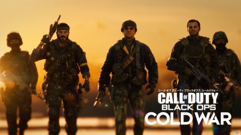 「コール オブ デューティ ブラックオプス コールドウォー」のローンチトレーラーが公開！の画像1