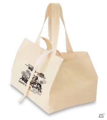 「KOFU×戦国BASARAスタンプラリー」が11月3日より実施！クリアファイルやノートなどの景品を手に入れようの画像5
