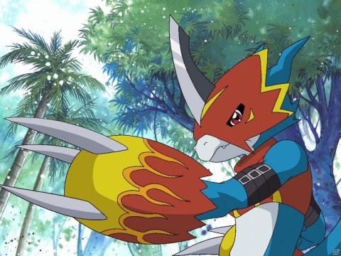 「デジモンアドベンチャー 1999-2001 Blu-ray BOX」が2021年3月6日に発売！TVシリーズ計104話と劇場4作品を収録の画像5