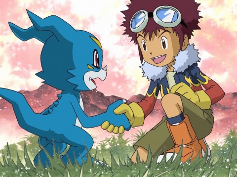 「デジモンアドベンチャー 1999-2001 Blu-ray BOX」が2021年3月6日に発売！TVシリーズ計104話と劇場4作品を収録の画像6
